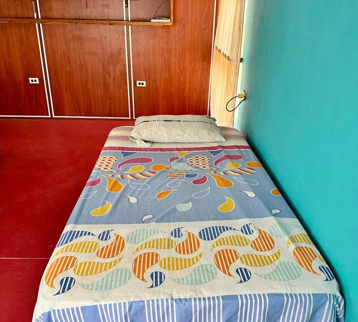 Eden House Apartamento Puerto Ayora  0*, Puerto Ayora (Galapagos Islands)