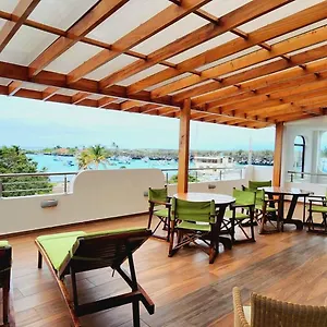 Galapagos - Bay View House Appartement